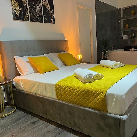 Fuddia Room & Suite Палермо Екстер'єр фото
